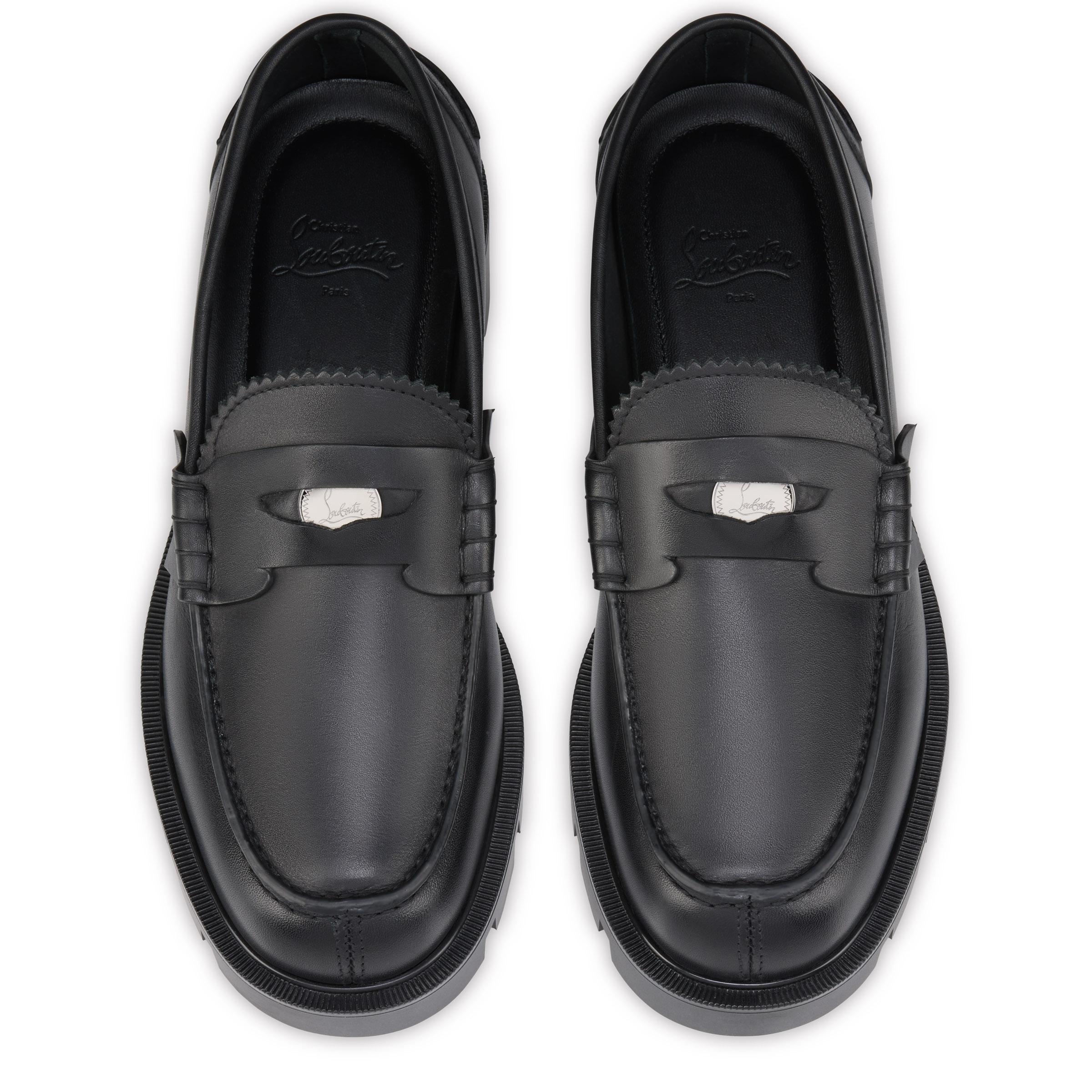 The Plato Loafer Donna Lug image number 4
