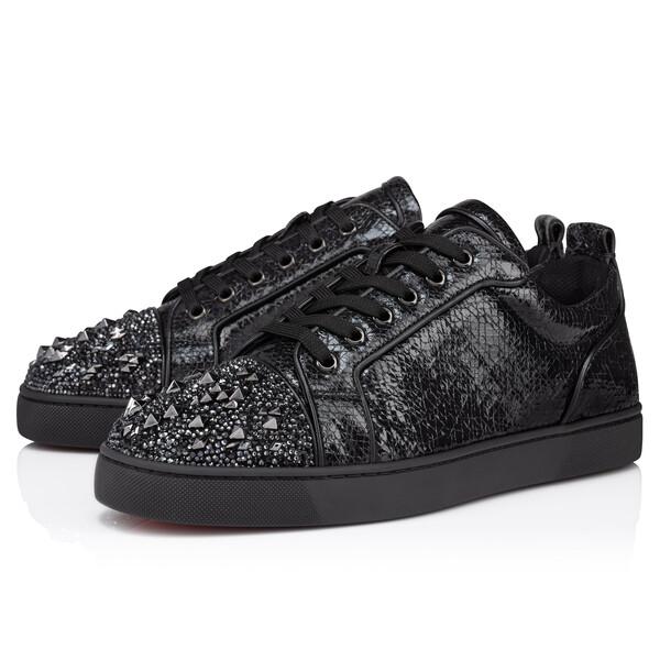 Louis Junior P Strass Eternity image number 2
