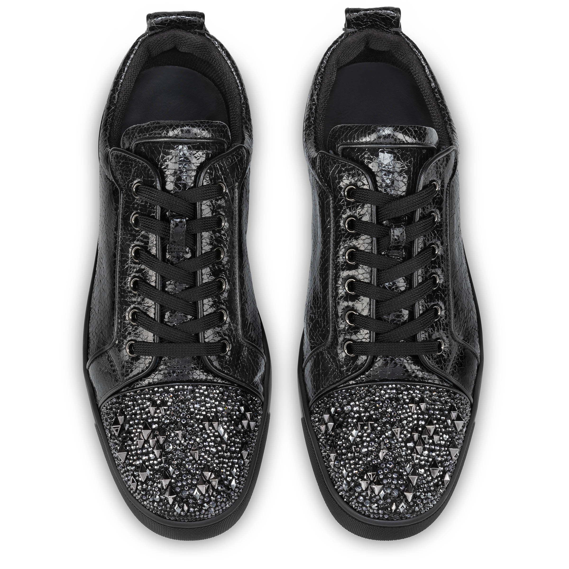 Louis Junior P Strass Eternity image number 5