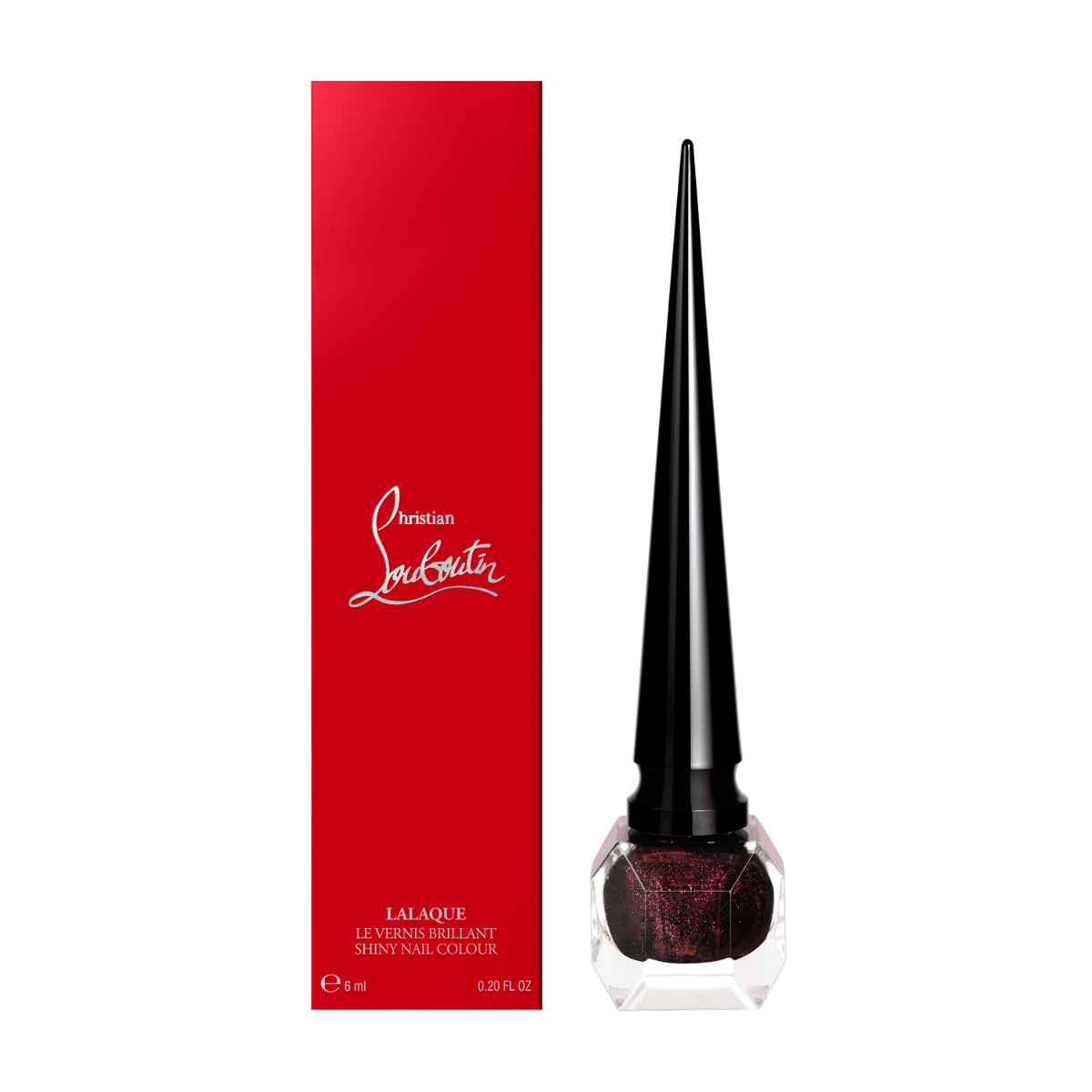 Lalaque Le Vernis Brillant 6 ml image number 4