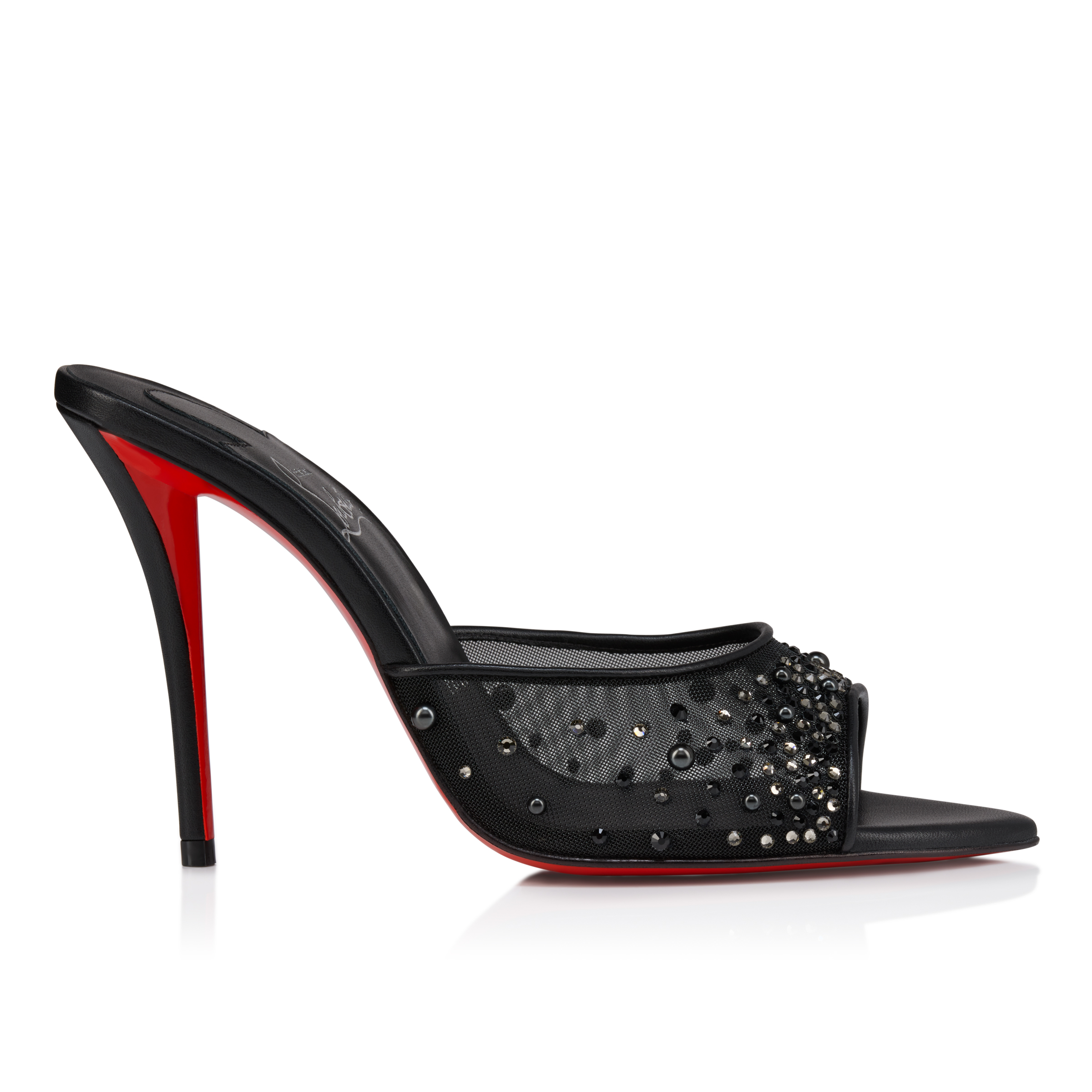 Miss Z Mule Degrastrass Perla image number 3