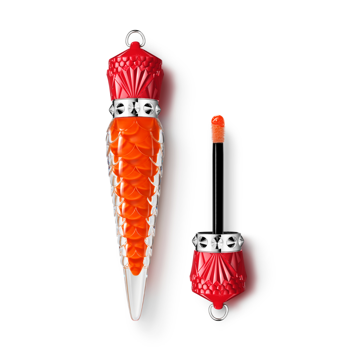 Rouge Louboutin Loubibelle Oil