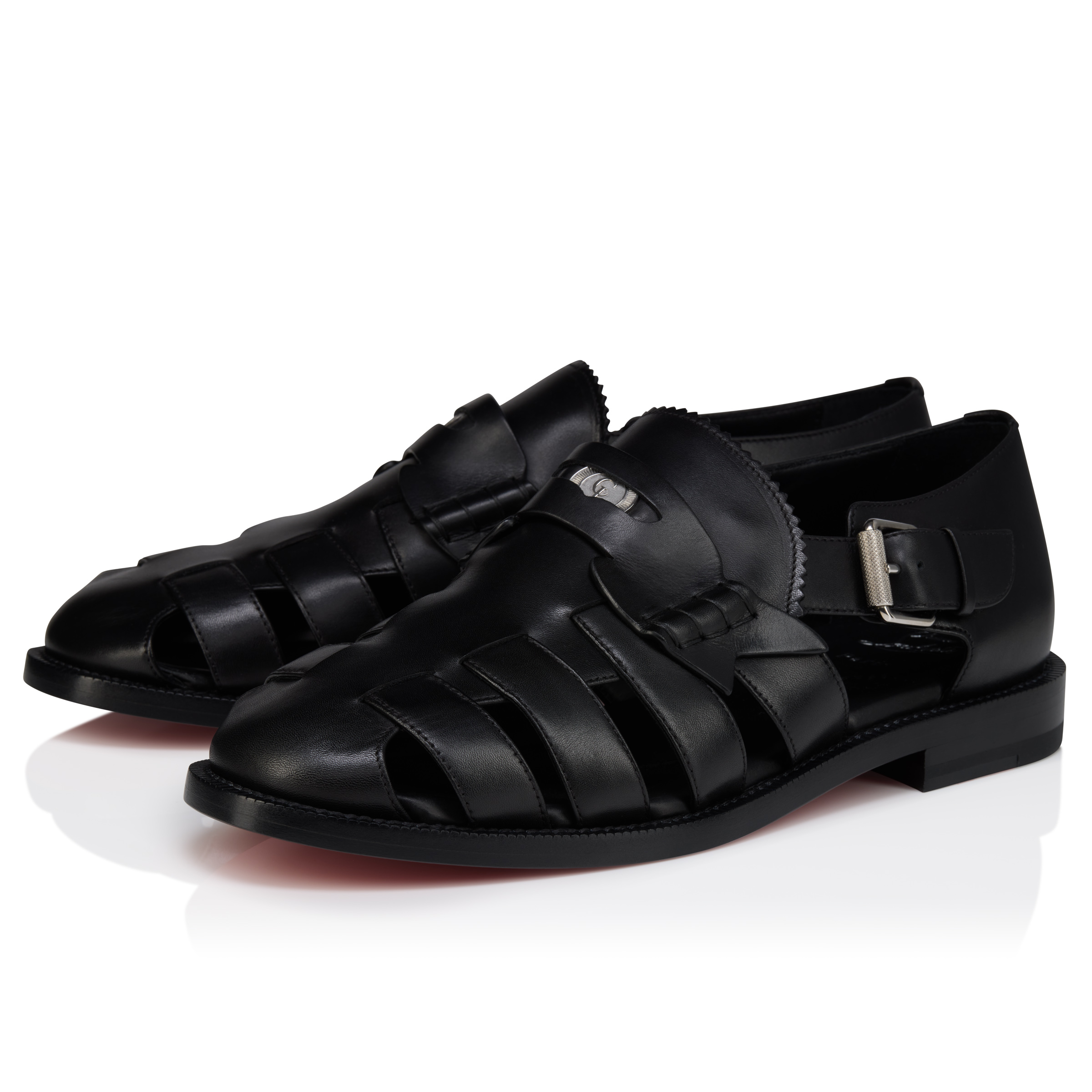 The Kemet Sandal