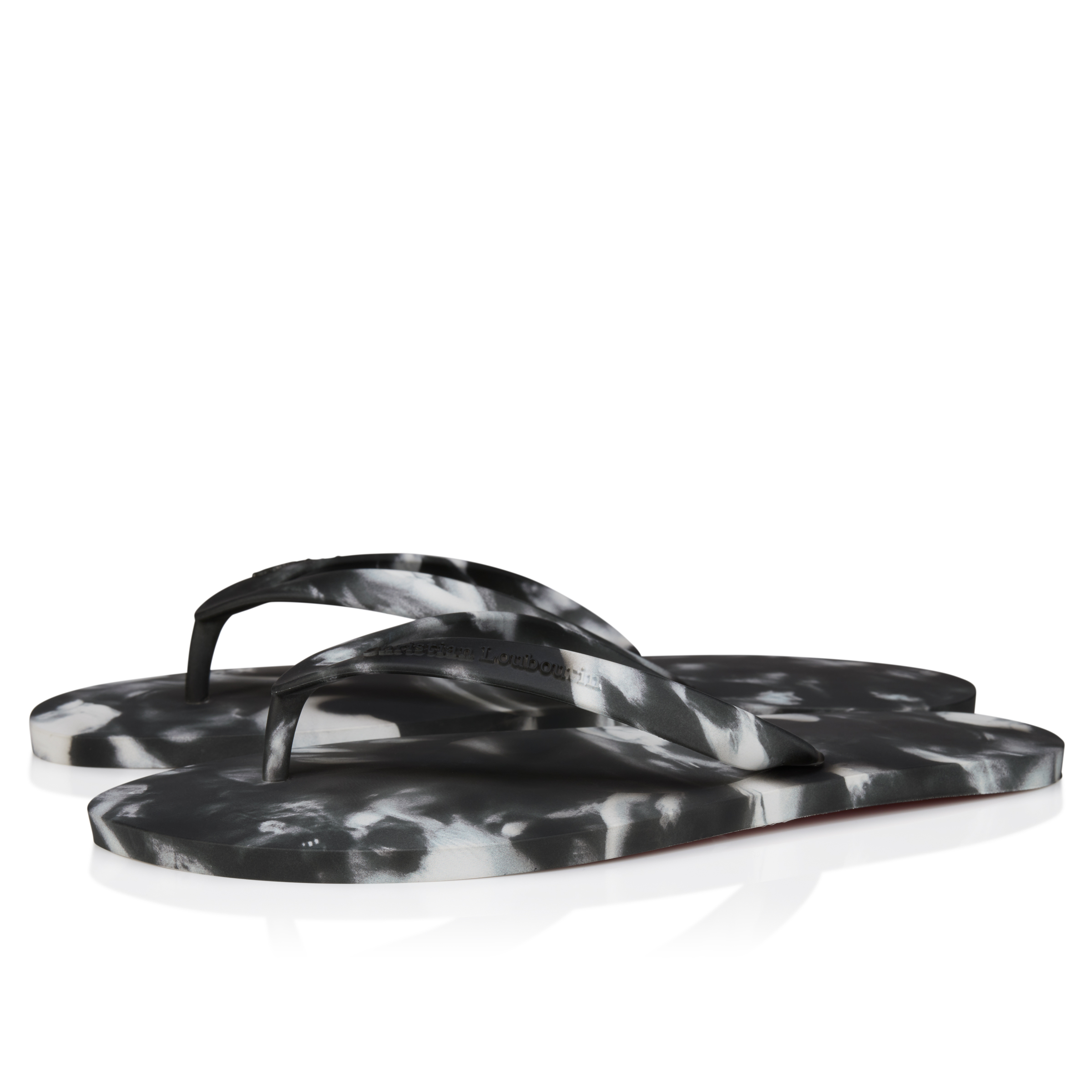 The Christian Louboutin Summer