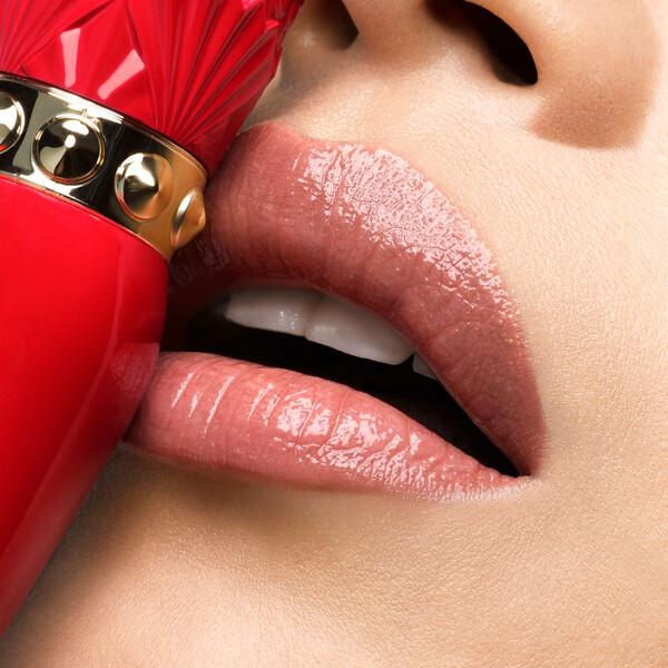 Rouge Louboutin SooooO...Glow image number 4