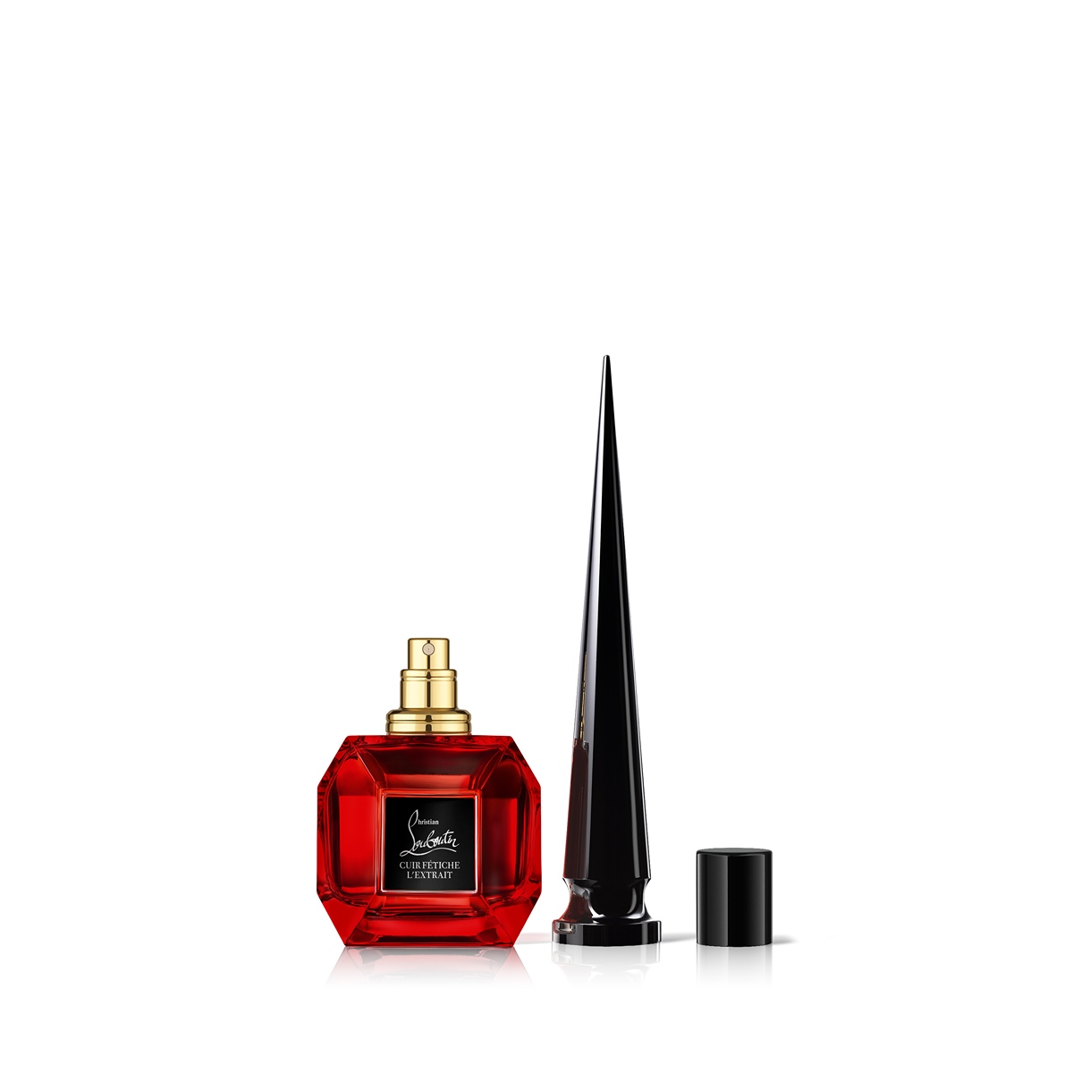 Cuir Fetiche L'Extrait image number 5