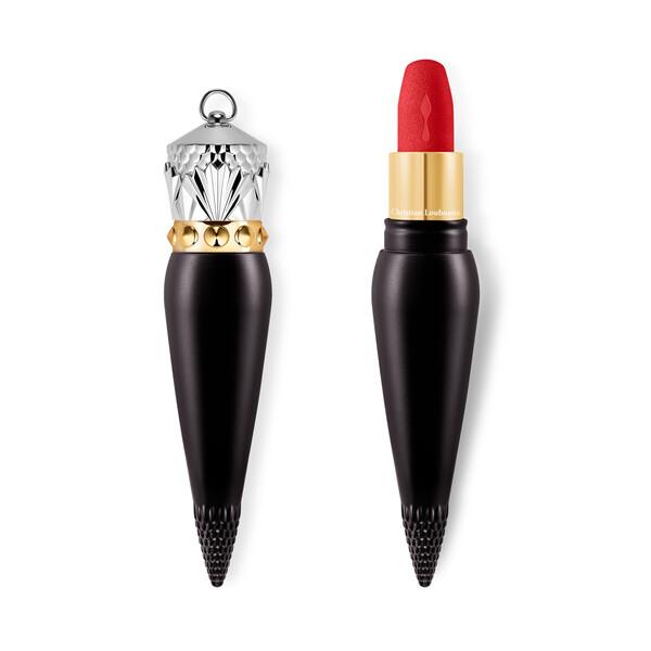 Rouge Louboutin Velvet Matte