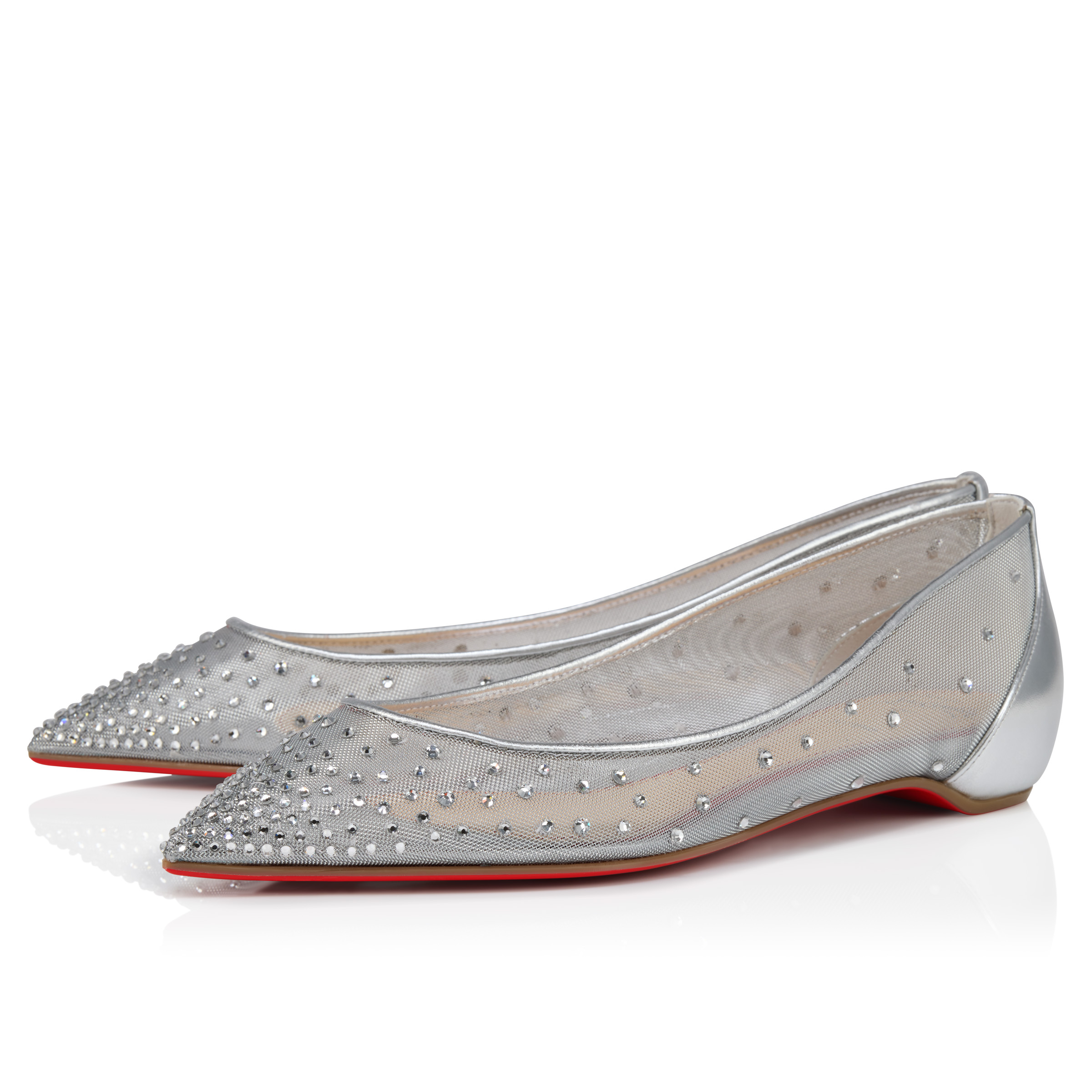 La Pigaletta Follies Strass image number 2