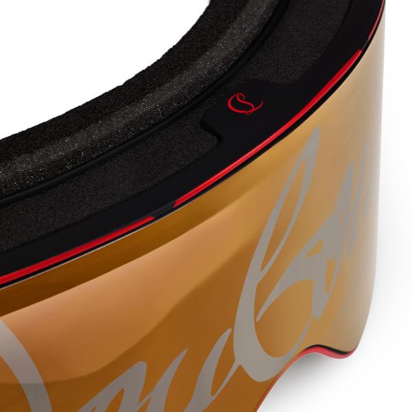 Ski Mask Lb0047 image number 4