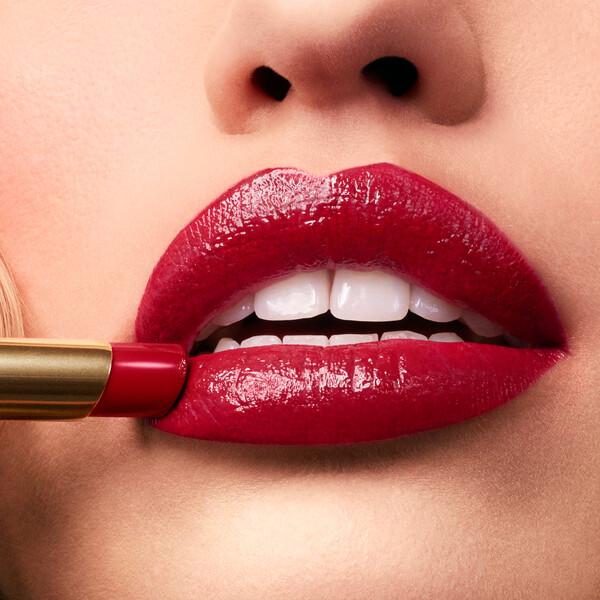 Rouge Stiletto Glossy Shine image number 4