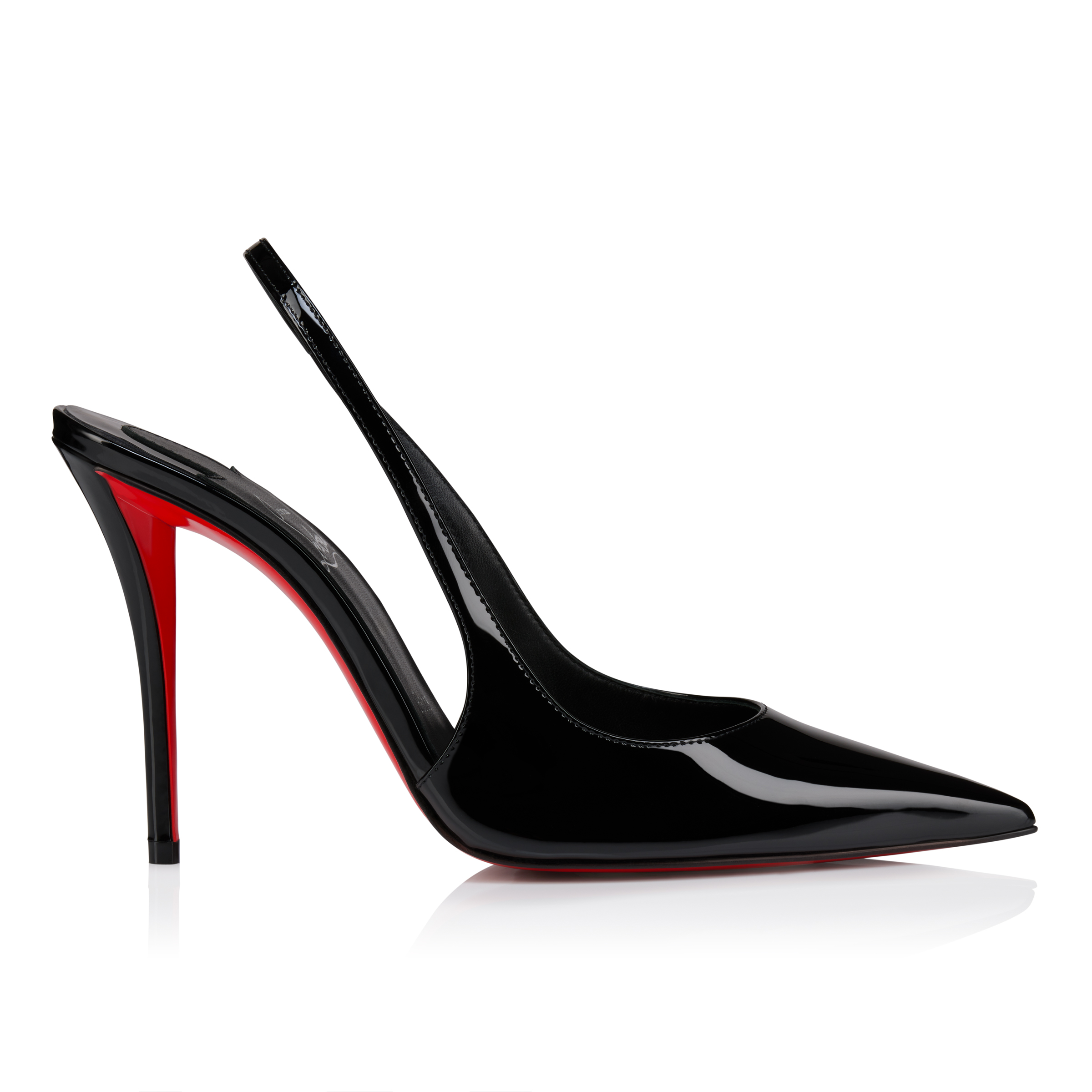 Miss Z Sling Back image number 3