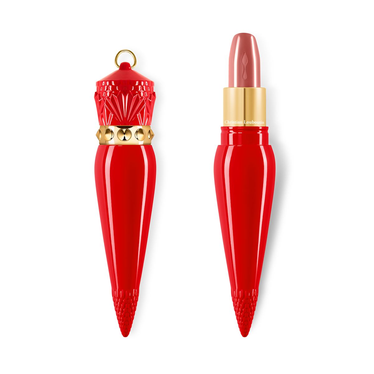 Rouge Louboutin SooooO...Glow image number 4