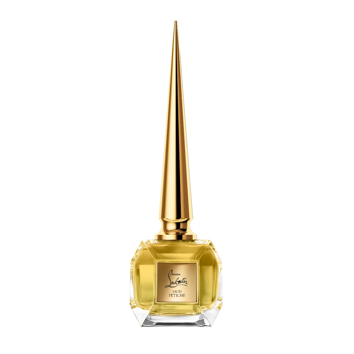 Oud F&eacute;tiche