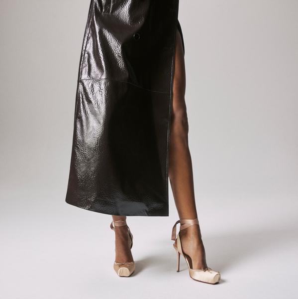 Cassia Lace Up image number 1