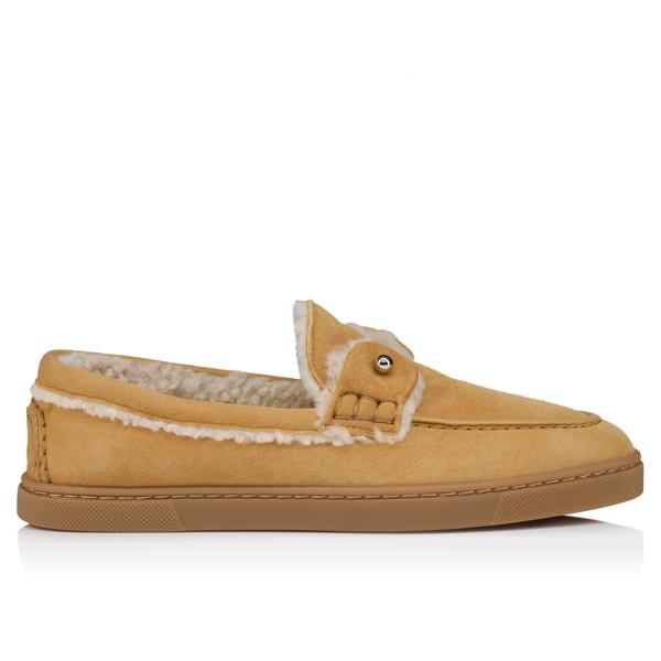 Chambeliboat Shearling image number 3