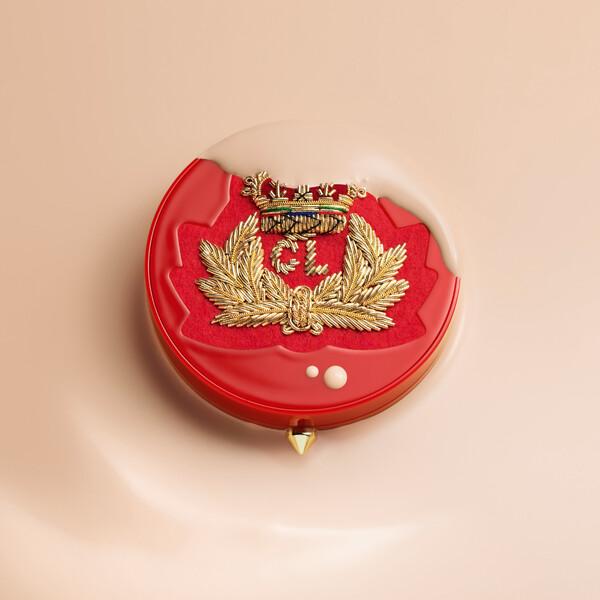 タンフェティッシュ ルクッション ケース - Christian Louboutin Beauty