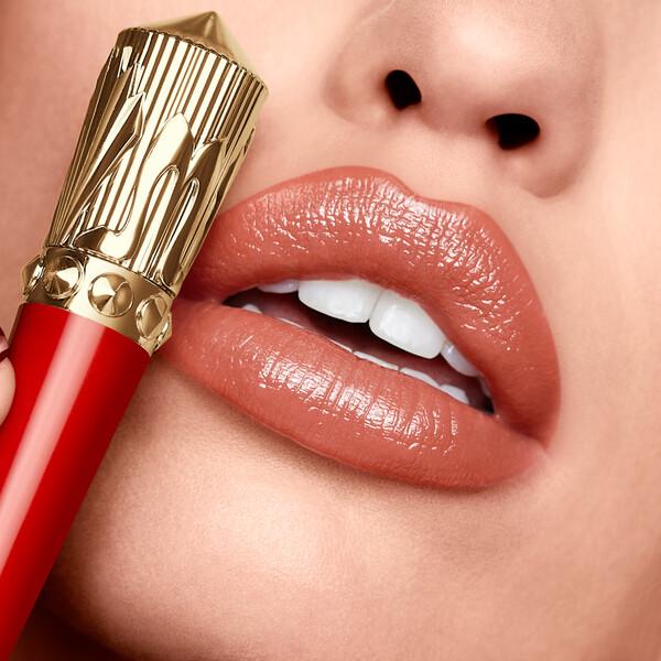 Rouge Stiletto Glossy Shine image number 3