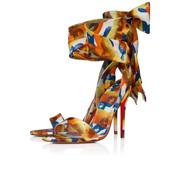 Miss Z Sandal Du Desert image number 2