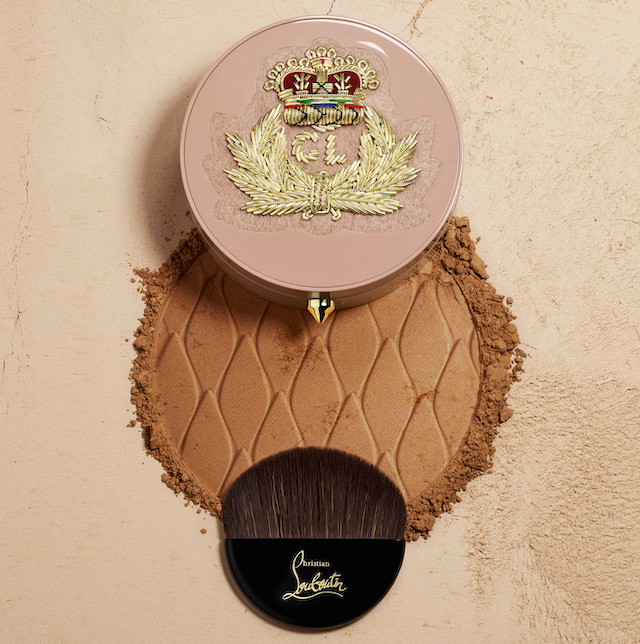 Christian Louboutin タンフェティッシュラプードルコレクション タンフェティッシュ ラプードル レフィル - Christian Louboutin Beauty
