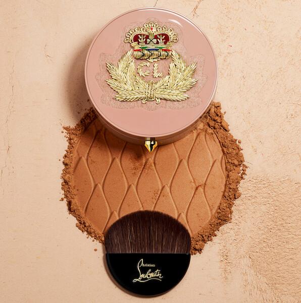タンフェティッシュ ラプードル レフィル - Christian Louboutin Beauty