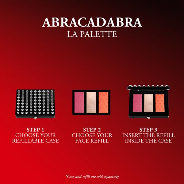 Abracadabra La Palette image number 3