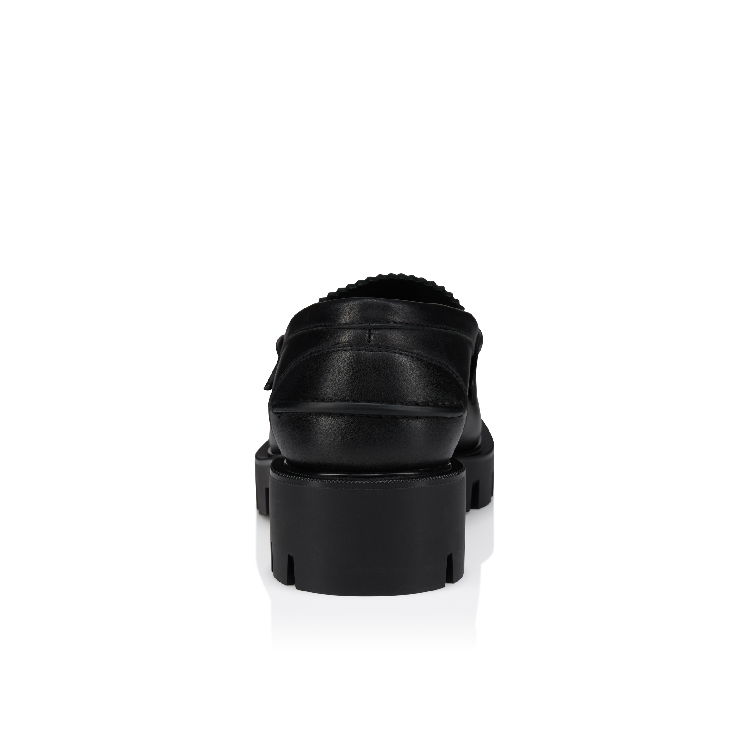 The Plato Loafer Donna Lug image number 3