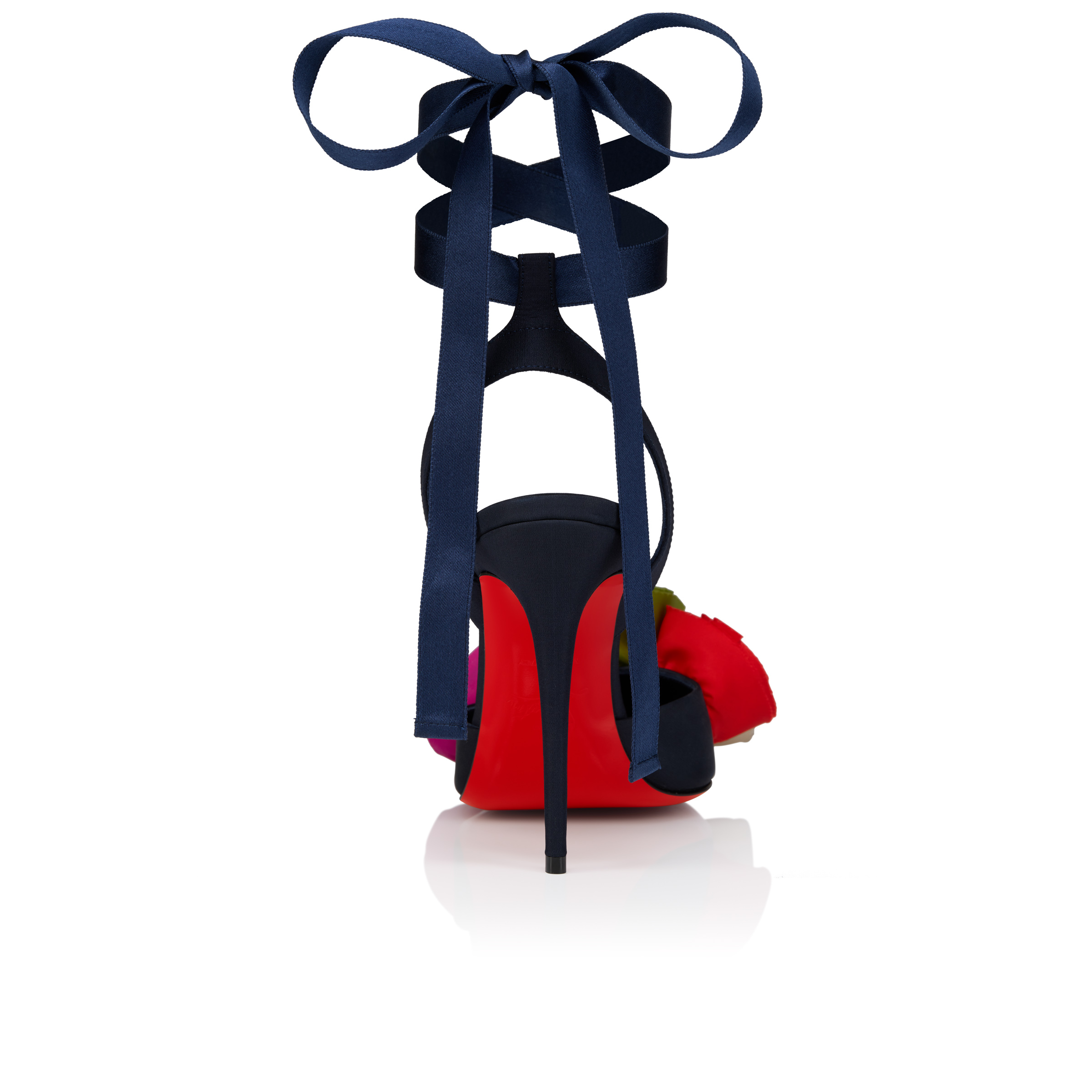 Mere Lachaise Lace Up image number 4