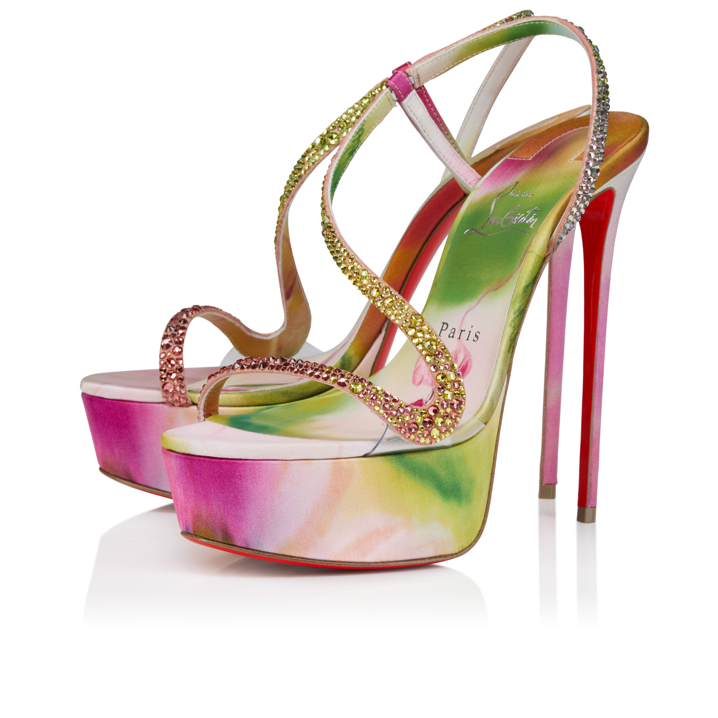 Rosalie Alta Strass Botanica