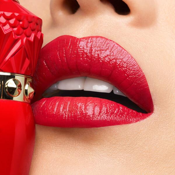 ルブタン　リップ　口紅 ルージュルブタン ソーグロウ - Christian Louboutin Beauty