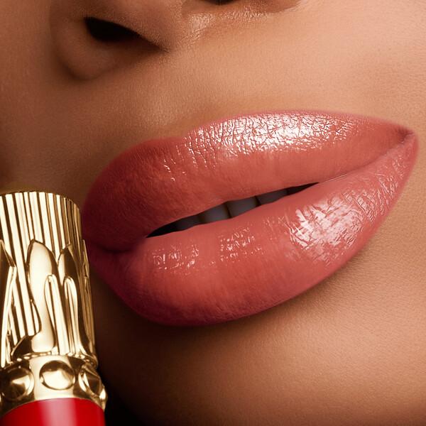 Rouge Stiletto Glossy Shine image number 5
