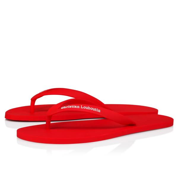 The Christian Louboutin Summer