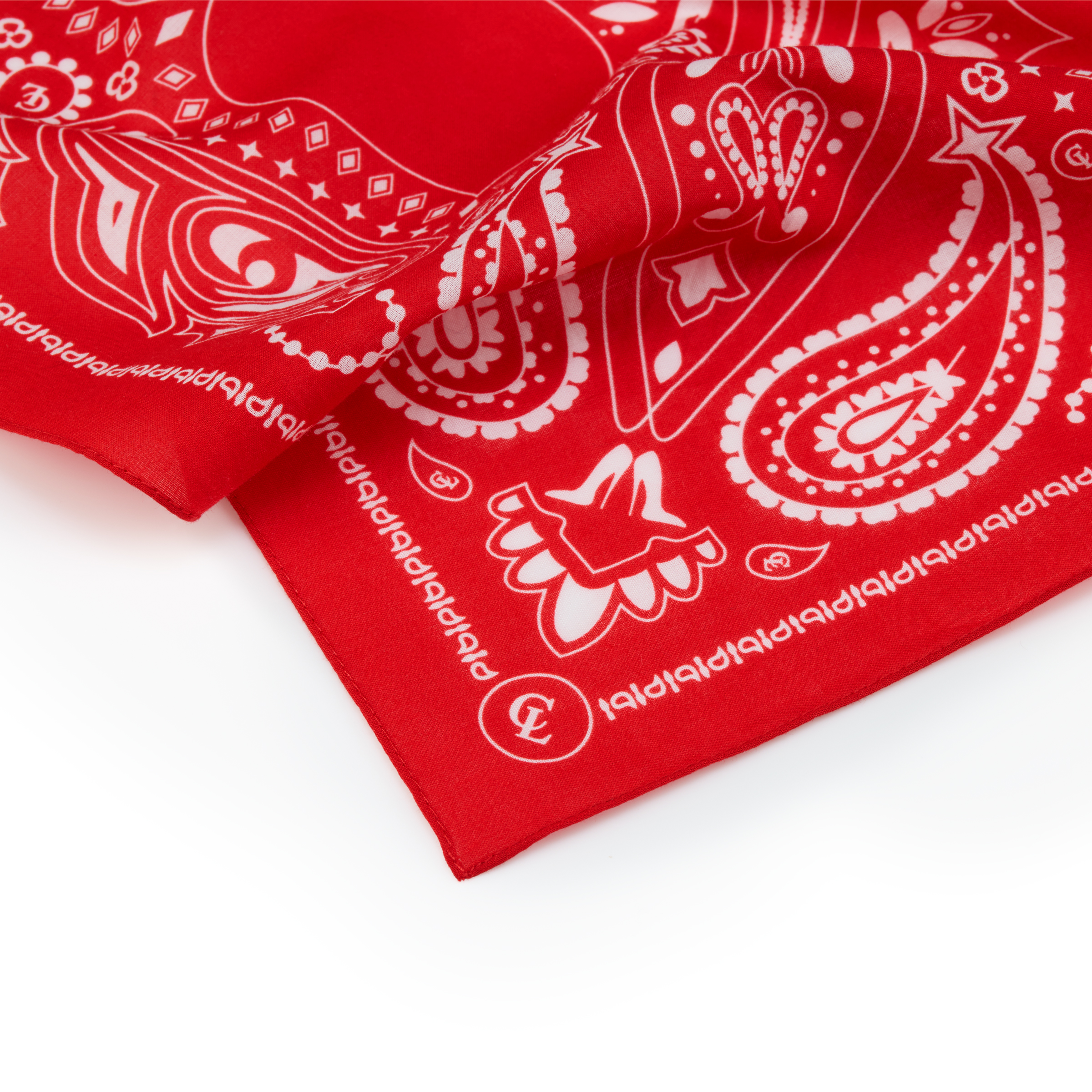 CL Bandana image number 3