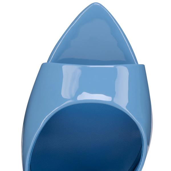 Miss Z Mule image number 5