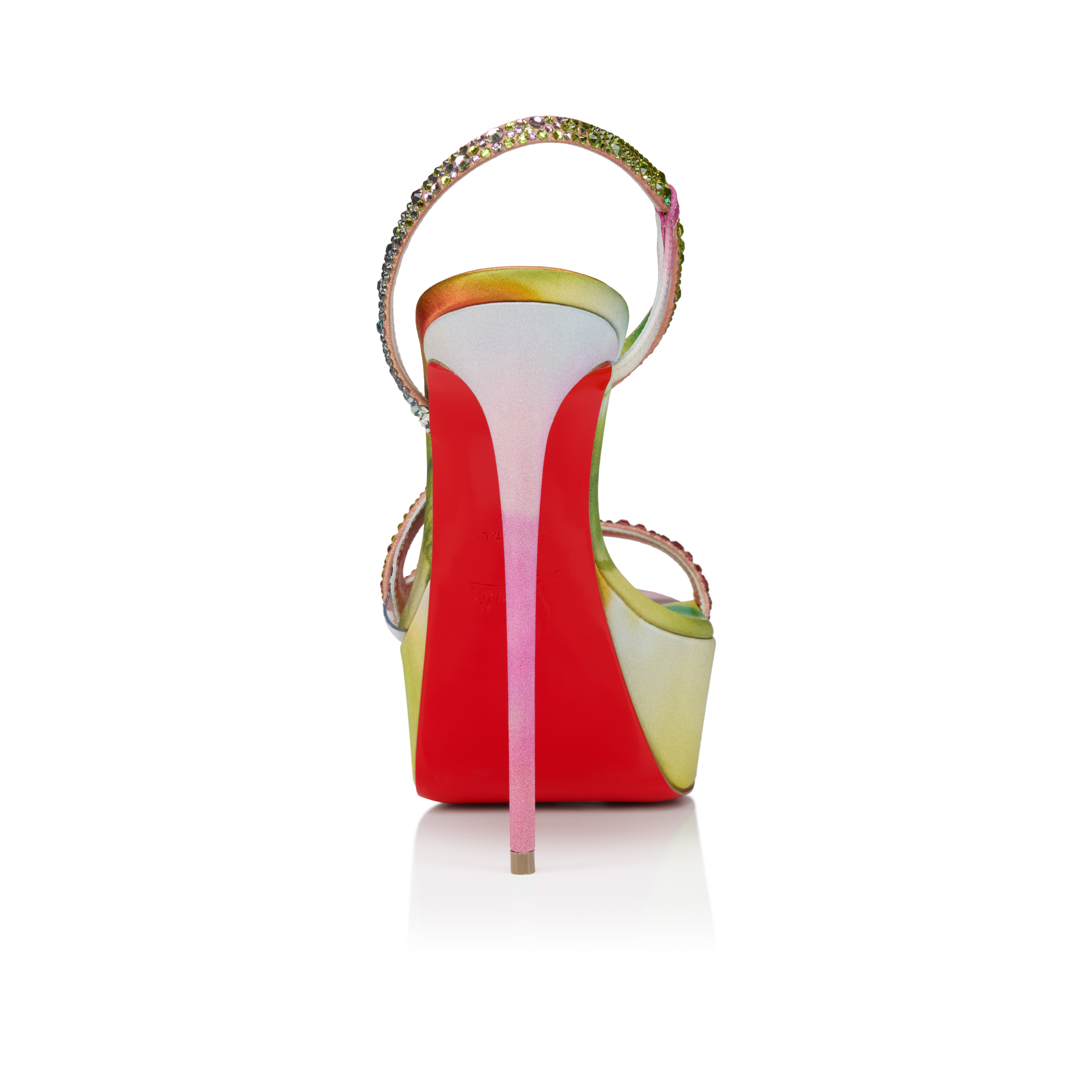 Rosalie Alta Strass Botanica image number 4