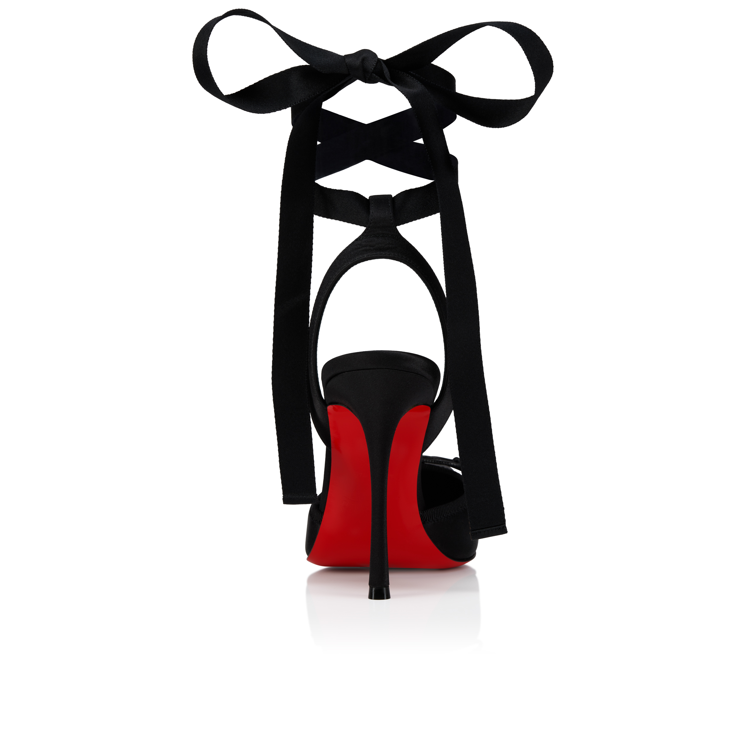 Cassia Lace Up image number 4