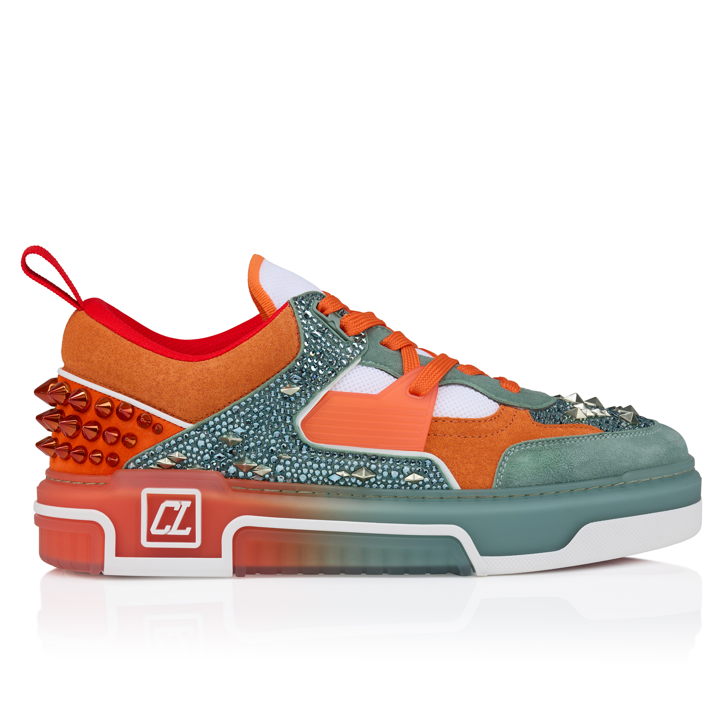 Astroloubi Strass Eternity image number 3