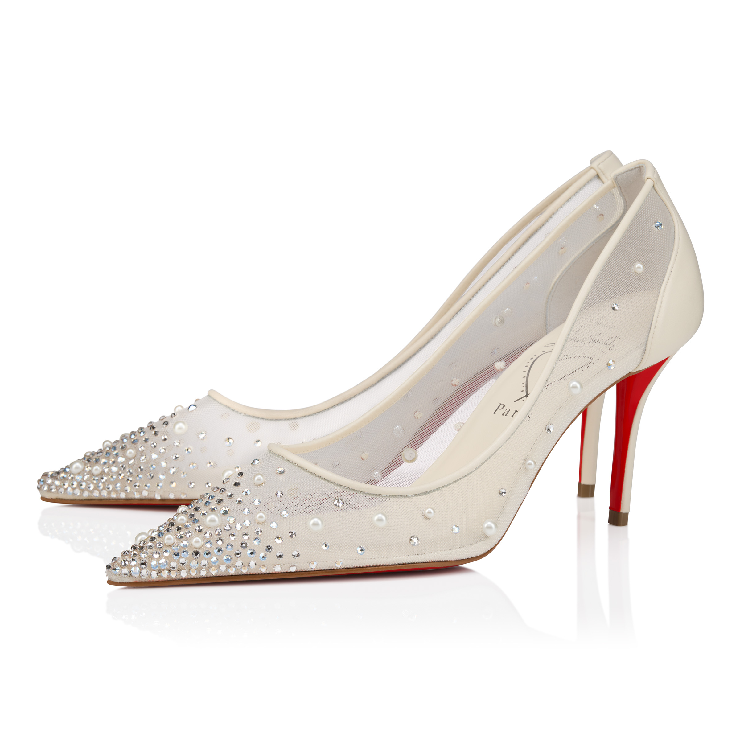 Miss Z Degrastrass Perla