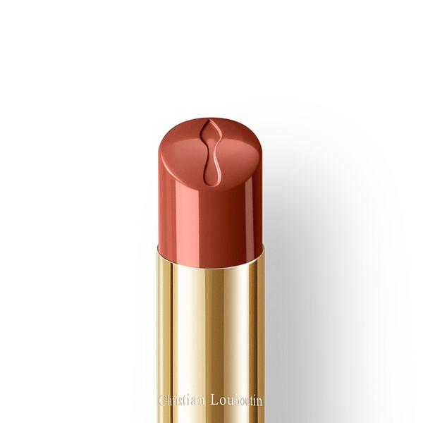 Rouge Stiletto Glossy Shine image number 8