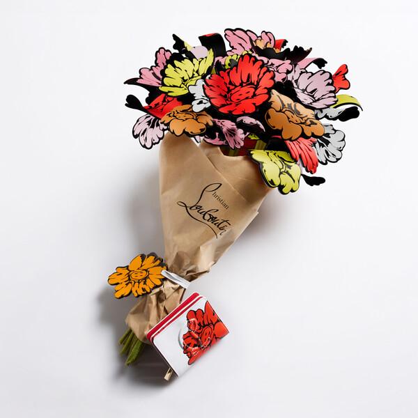By My Side マルチカラー カーフレザー - Accessories - Women