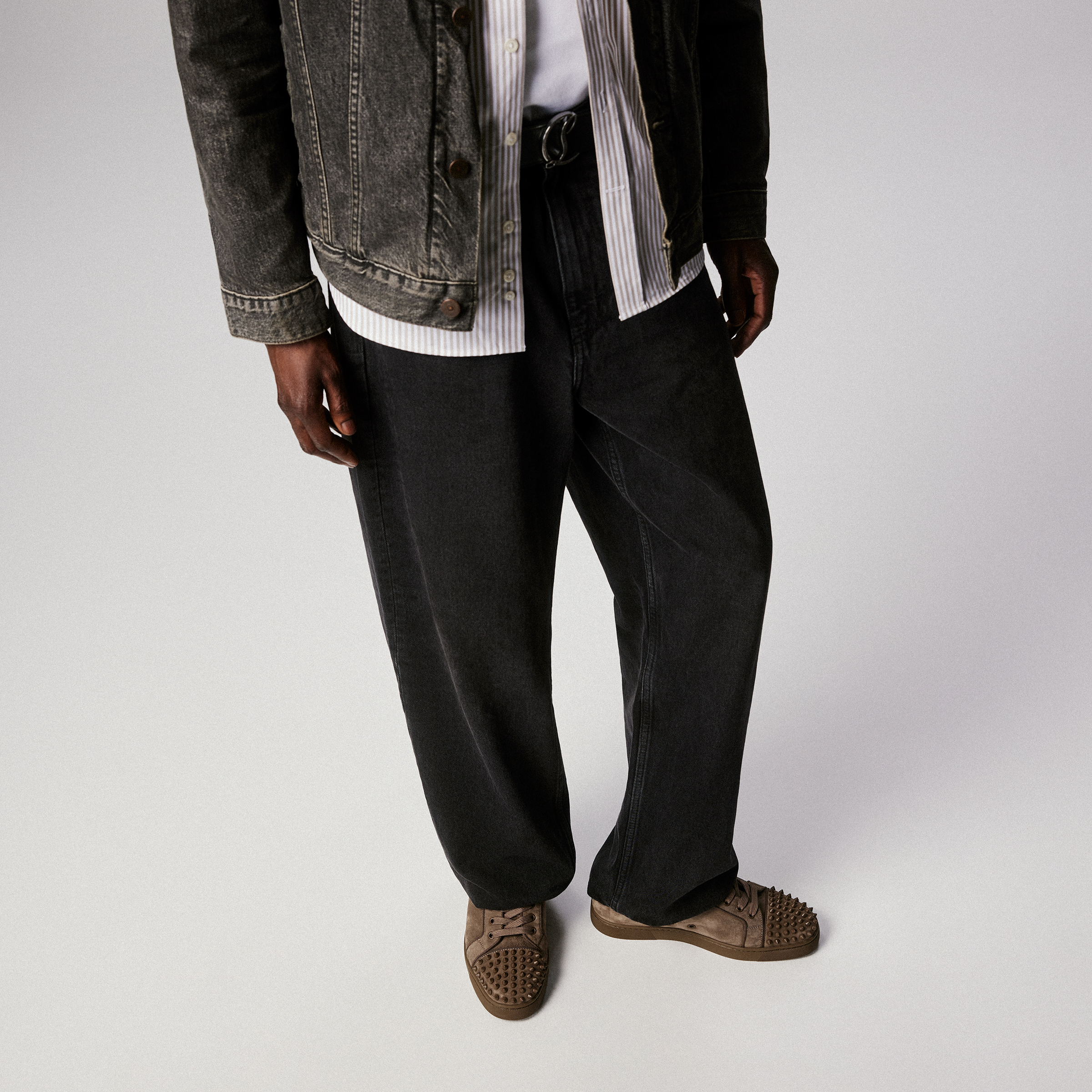 Louis Junior Spikes image number 1