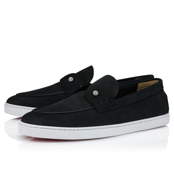 Chambeliboat Night Strass