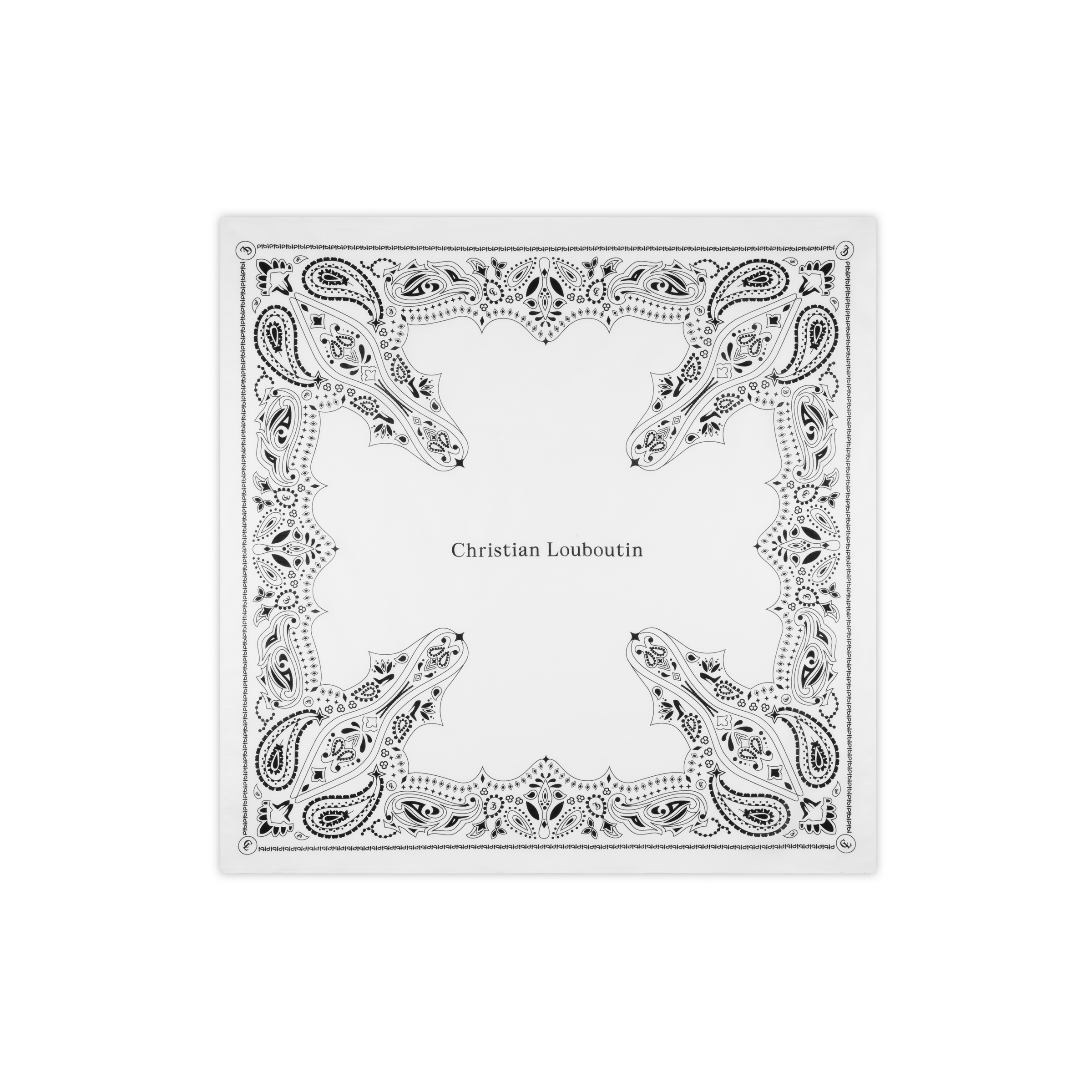 CL Bandana