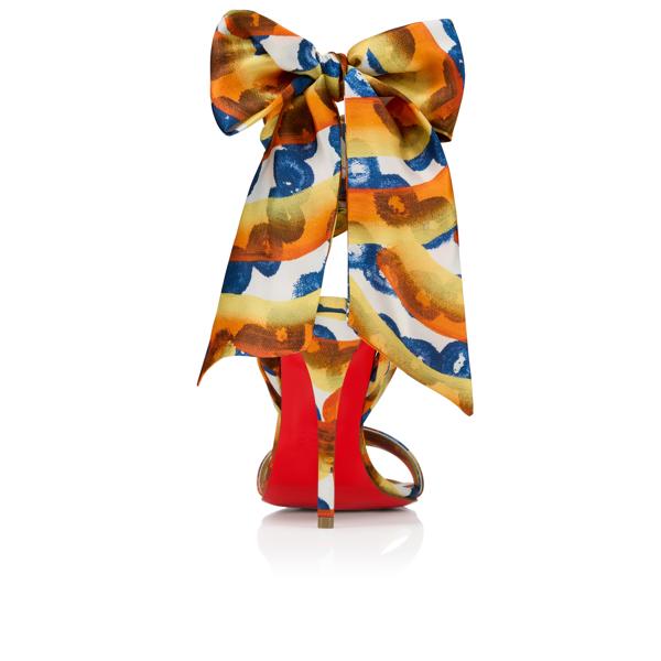 Miss Z Sandal Du Desert image number 4