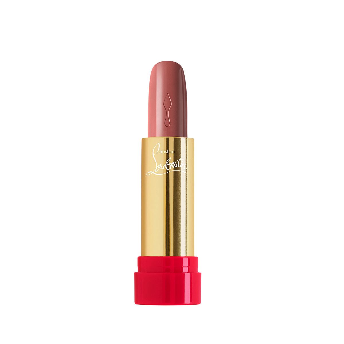 Rouge Louboutin SooooO...Glow