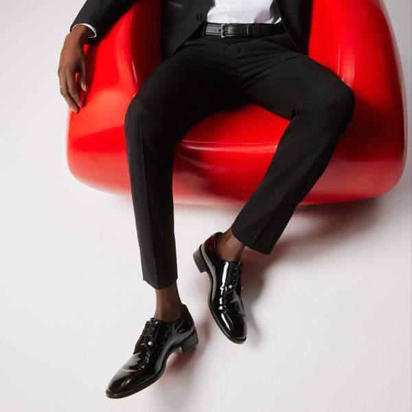 Chambeliss Night Strass image number 1