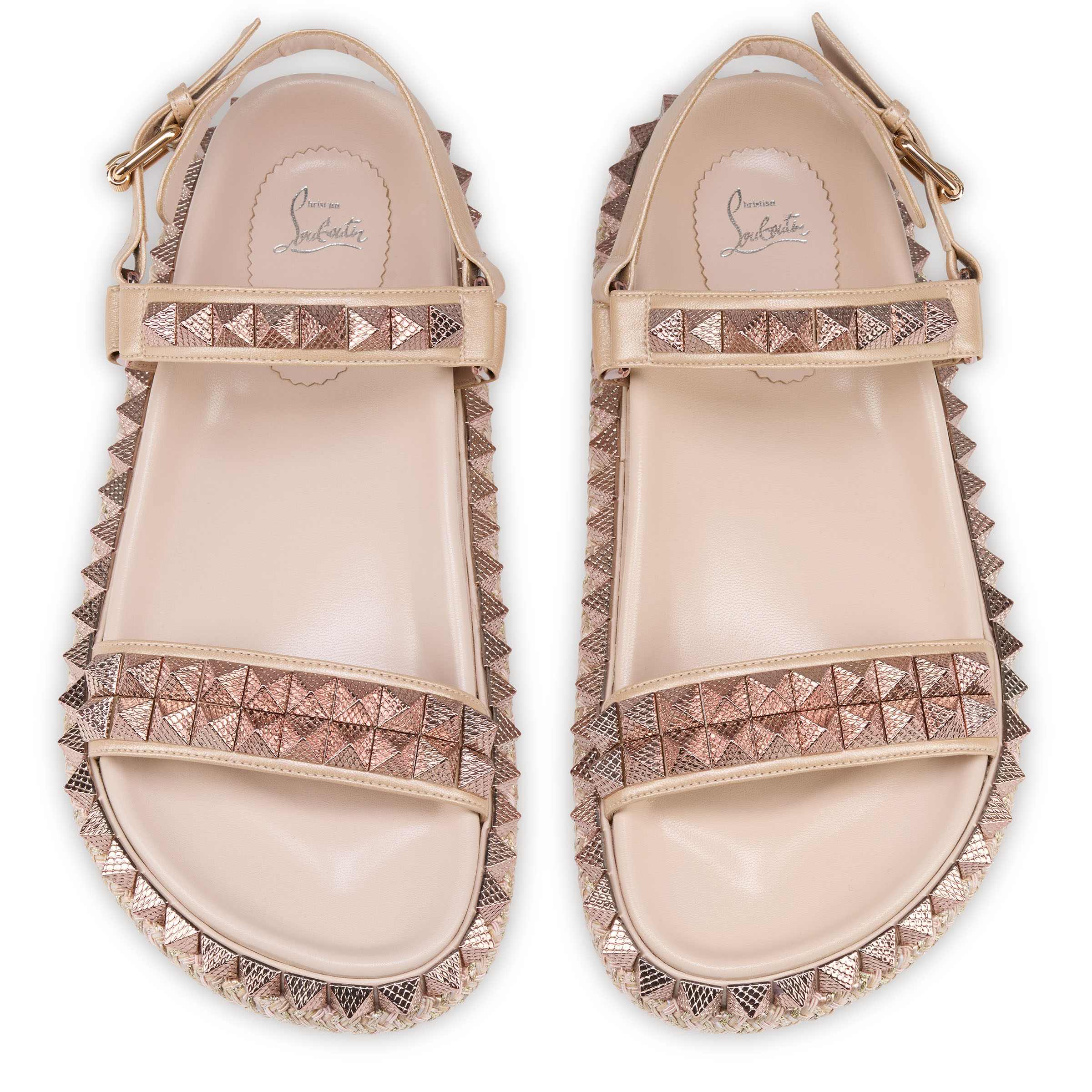 Pyrabizz Sandal image number 5