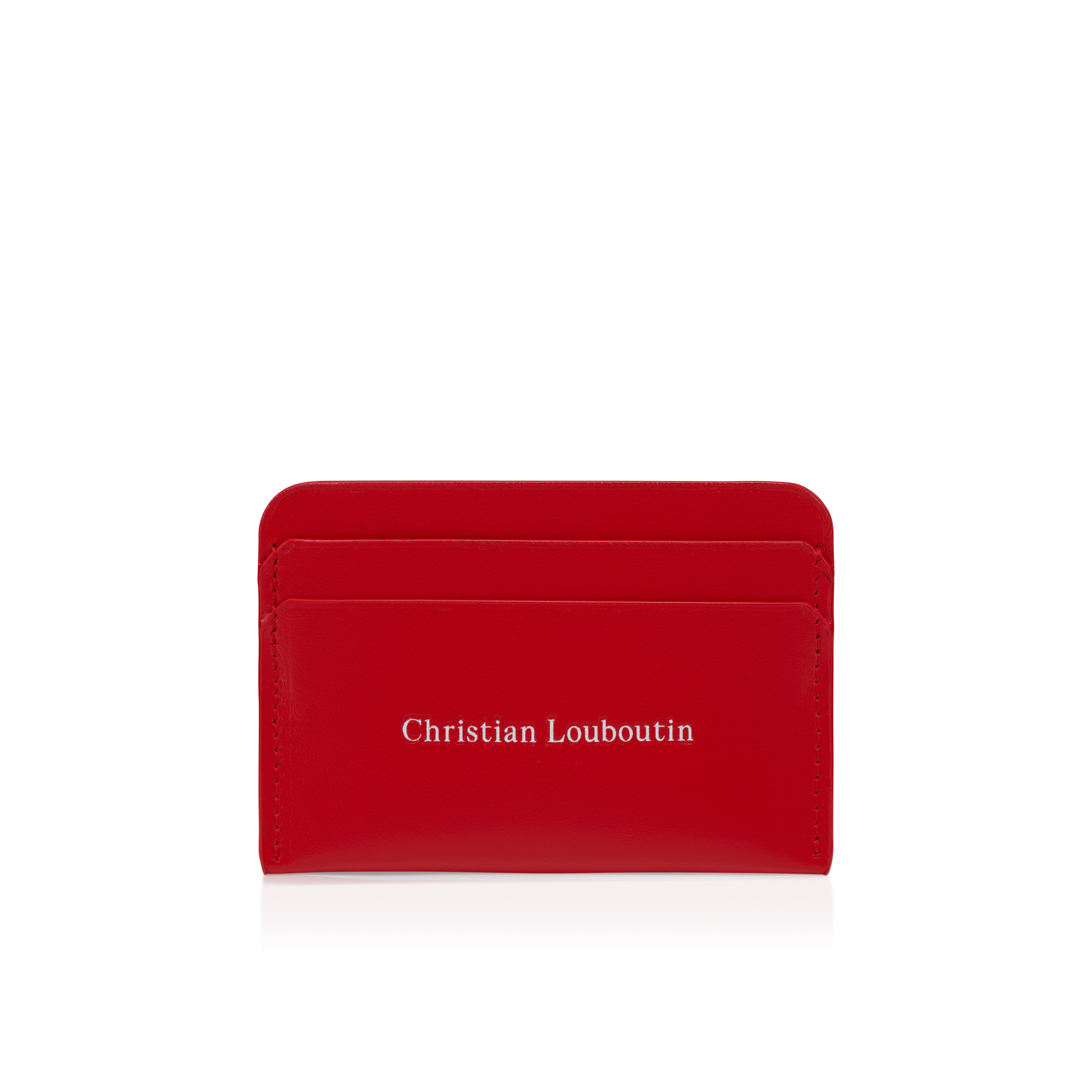 The Card Holder