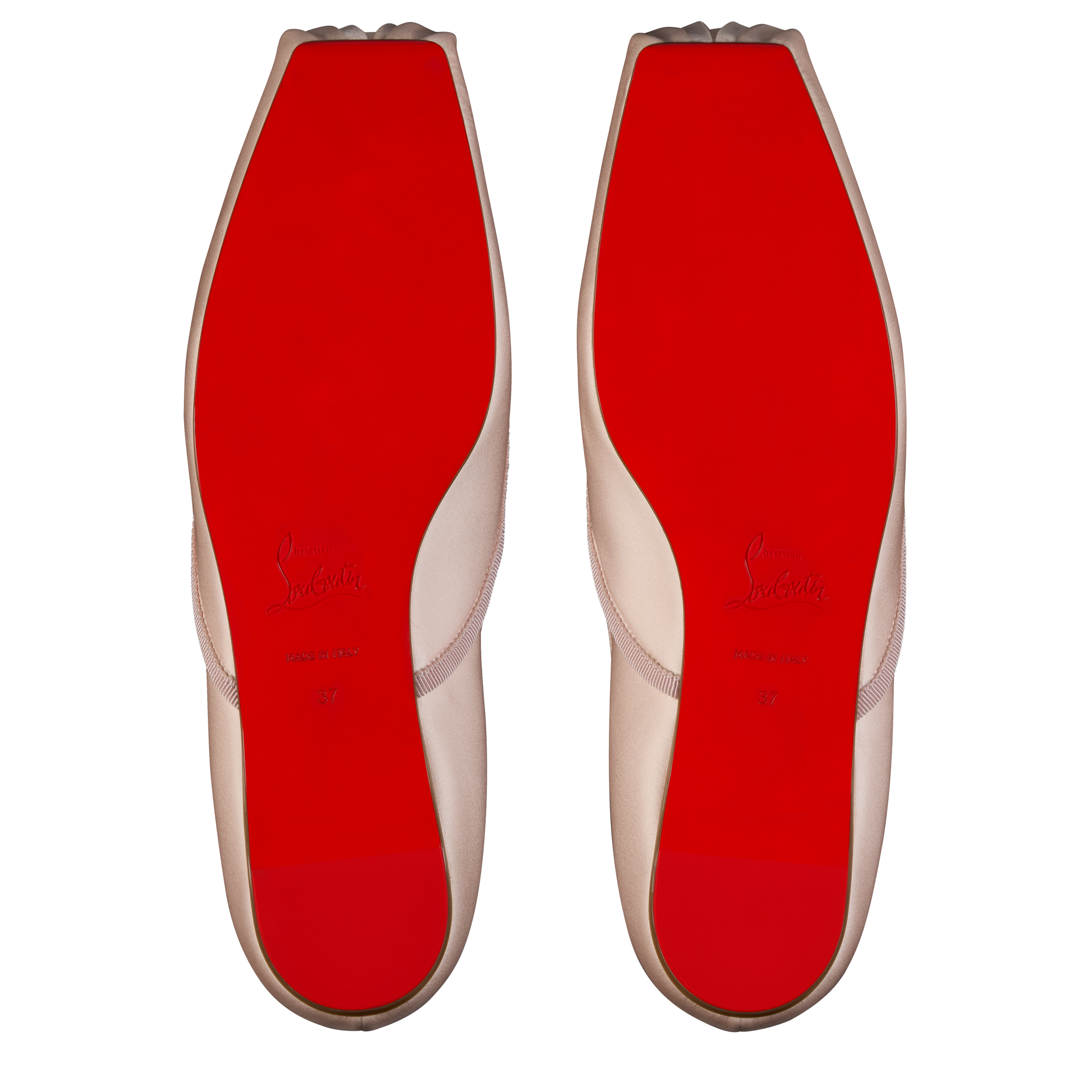 Cassiasticina - Christian Louboutin