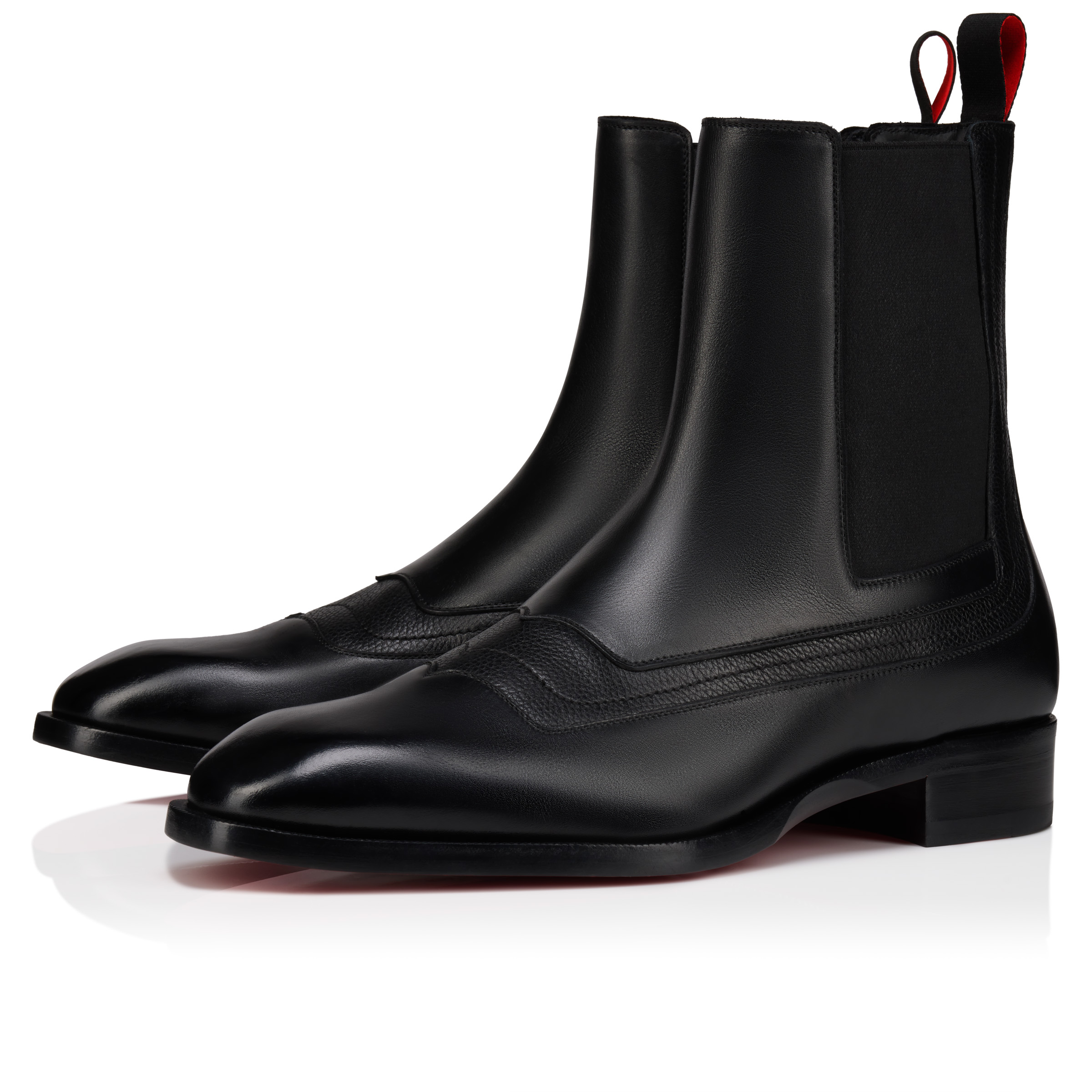Boot Mahal