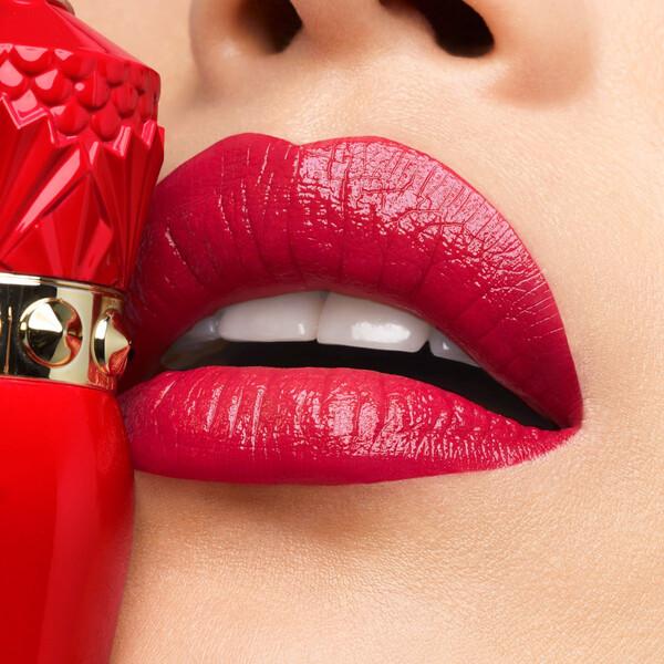 Rouge Louboutin SooooO...Glow image number 4